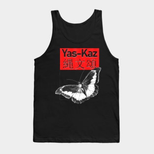 Yas Kaz new age Tank Top